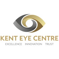 Kent Eye Centre logo - Similar company to Goel Vision