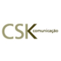 CSK Comunicacao logo - Similar company to Pr Mais