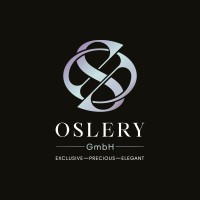 Oslery GmbH logo - Similar company to Vectron Systems