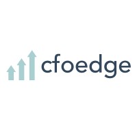cfoedge logo - Similar company to Advisorate