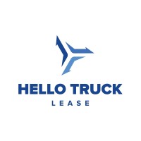 Hello Truck Lease logo - Similar company to Moffitt Builders, Llc