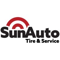 Sun Auto Tire & Service logo - Similar company to Davis Auto
