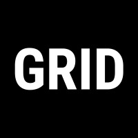 Grid Digital Limited logo - Similar company to Orca Finance