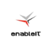 enableIT logo - Similar company to Monforte Security