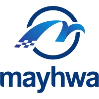 Mayhwa logo - Similar company to Lilon Chargetech