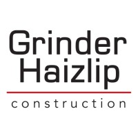 Grinder Haizlip Construction General Contractors logo - Similar company to Standard Construction