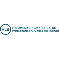 HLB TREUMERKUR GmbH & Co. KG logo - Similar company to Hcp (Heilmann, Conrad & Partner)