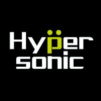 Hypersonic Car Accessories logo - Similar company to Bitsman Machinery