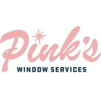 Pinks Windows Tampa Bay logo - Similar company to Pink'S Window Services