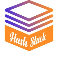 Hashstack Solutions - Built on Innovation logo - Similar company to Hiringremotely