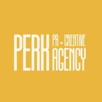 PERK PR & Creative Agency logo - Similar company to Two|Pr