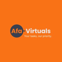 AfaVirtuals logo - Similar company to Nexcode Rwanda