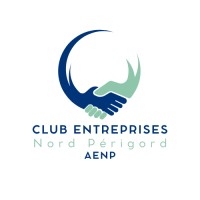Club d'Entreprises Nord Périgord - AENP logo - Similar company to Cibc Solutions Rh