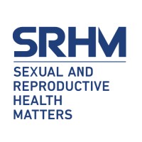 Sexual and Reproductive Health Matters logo - Similar company to Msi Reproductive Choices Uk