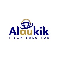 Alaukik ITech Solution logo - Similar company to Mr Diggi Tech