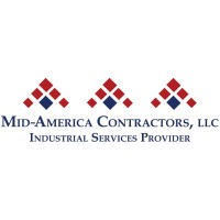 Mid-America Contractors, LLC logo - Similar company to Mid America Contracting, Inc.