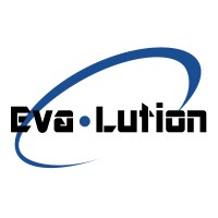 Eva-Lution logo - Similar company to Marshall Air Systems, Inc.