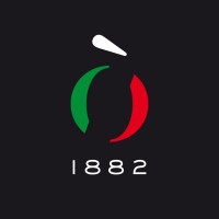 Bistrò Italia 1882 logo - Similar company to Re Nero Caffè