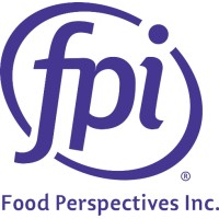 Food Perspectives, Inc. logo - Similar company to Food Park Analytics