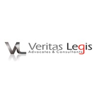 Veritas Legis logo - Similar company to Treasure Destination