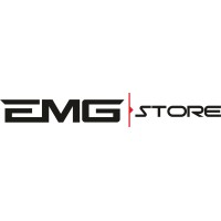 EMG STORE logo - Similar company to Verandalys Strasbourg