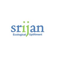 Srijan Ecological Upliftment Pvt. Ltd logo - Similar company to Krishna Multistructure Engineering Private Limited