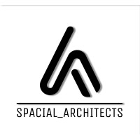 SPACIAL_ARCHITECTS logo - Similar company to Amaze Architects