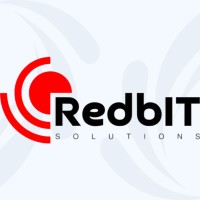 RedbIT solutions d.o.o logo - Similar company to Accela.Eu