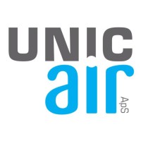 Unic Air logo - Similar company to Satlab A/S