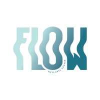 The Flow Space logo - Similar company to Athletes Junction