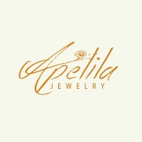 Apelila Jewelry logo - Similar company to Scream Pretty