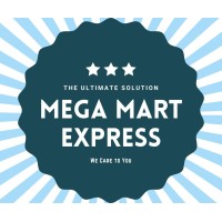Mega Mart Express logo - Similar company to Fnsy Poultry Solutions Private Ltd