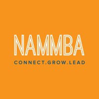 NAMMBA logo - Similar company to Firsthome Iq