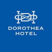 Dorothea Hotel, Budapest, Autograph Collection logo - Similar company to Bdpst Group