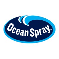 Ocean Spray Cranberries logo - Similar company to Smithers - Environmental Risk Sciences