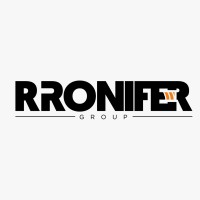 RRONIFER logo - Similar company to Elée Greece