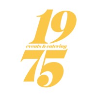 1975 by Moongoat logo - Similar company to Seventh Coffee & Tea