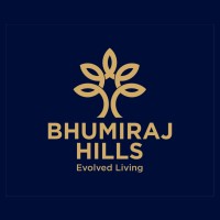 Bhumiraj Group logo - Similar company to Neelgroup