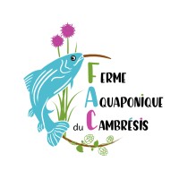 Ferme Aquaponique du Cambrésis logo - Similar company to La Ferme Gourmande