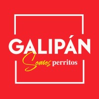 Galipan logo - Similar company to Nailscoffee