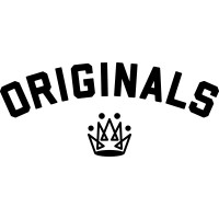 Originals Family Farms logo - Similar company to Octave High-Tech