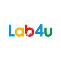 lab4u.gr logo - Similar company to Lab4U