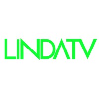 Lindatv logo - Similar company to We Build Comms