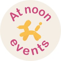At Noon Events