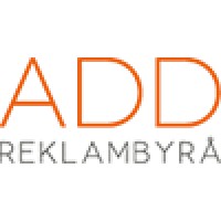 Add Reklambyrå