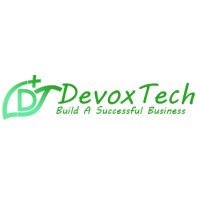 Devox Tech Pvt Ltd logo - Similar company to Inter-Concept Limited