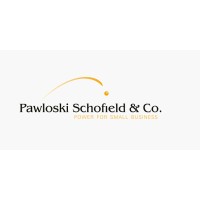Pawloski, Schofield & Company logo - Similar company to Partyka & Company, P.C.