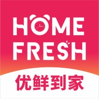 Home Fresh-优鲜到家 logo - Similar company to Ripple