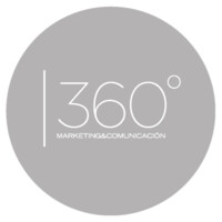 360º Marketing y Comunicación logo - Similar company to Gastropass 360º