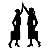 ToimistoSissit logo - Similar company to Tuplavuoro